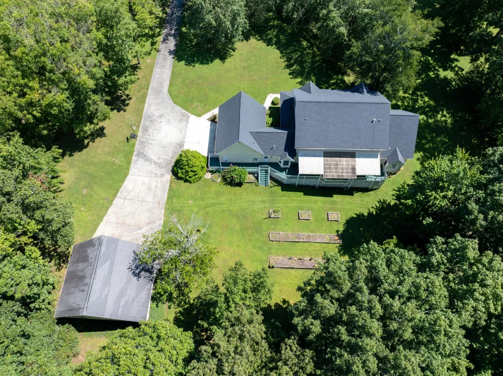 443 Tigues Creek Road Dayton, TN 37321