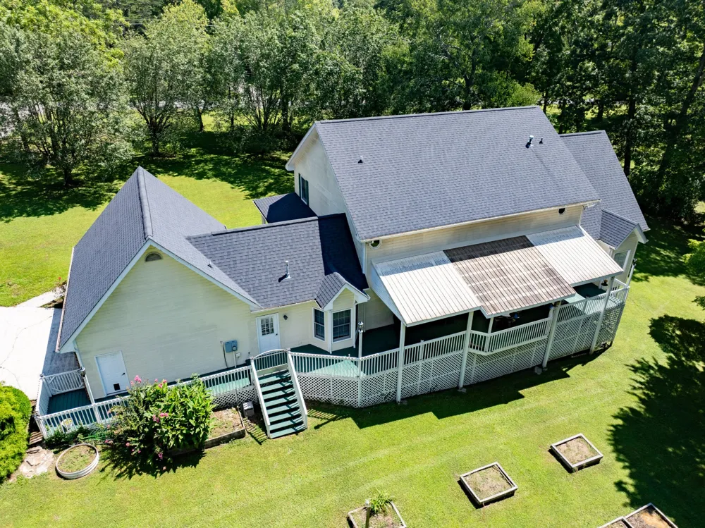 443 Tigues Creek Road Dayton, TN 37321