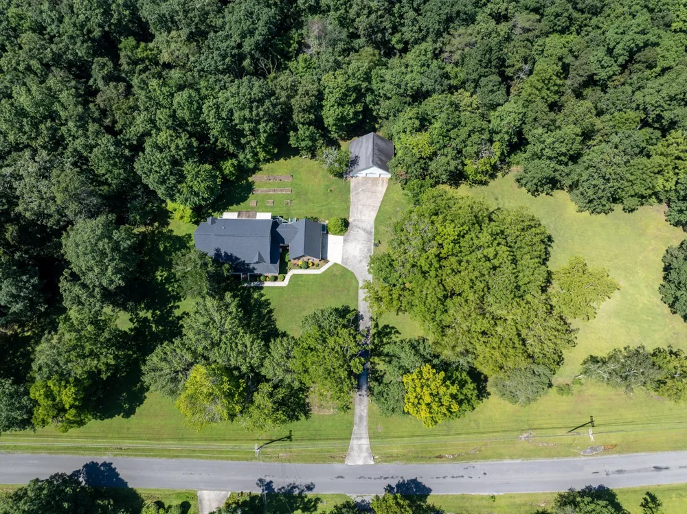 443 Tigues Creek Road Dayton, TN 37321