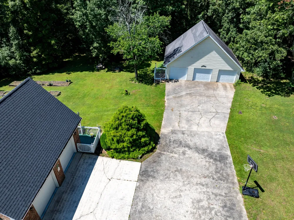 443 Tigues Creek Road Dayton, TN 37321