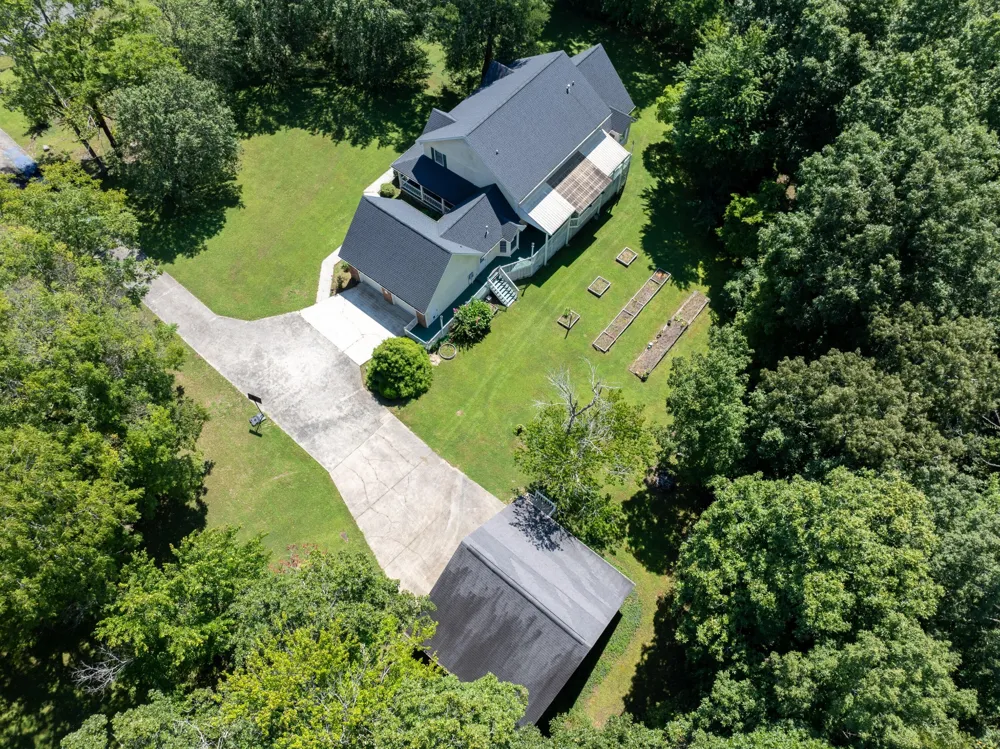 443 Tigues Creek Road Dayton, TN 37321
