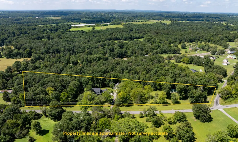 443 Tigues Creek Road Dayton, TN 37321