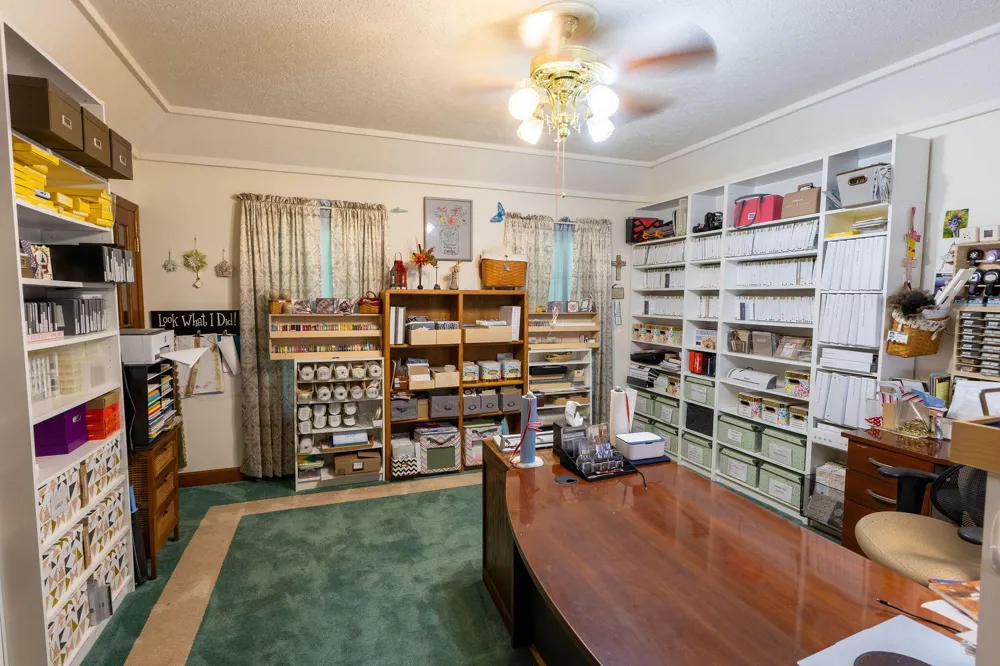 443 Tigues Creek Road Dayton, TN 37321