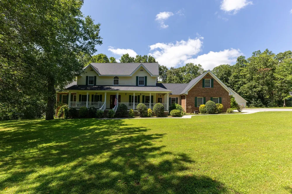 443 Tigues Creek Road Dayton, TN 37321