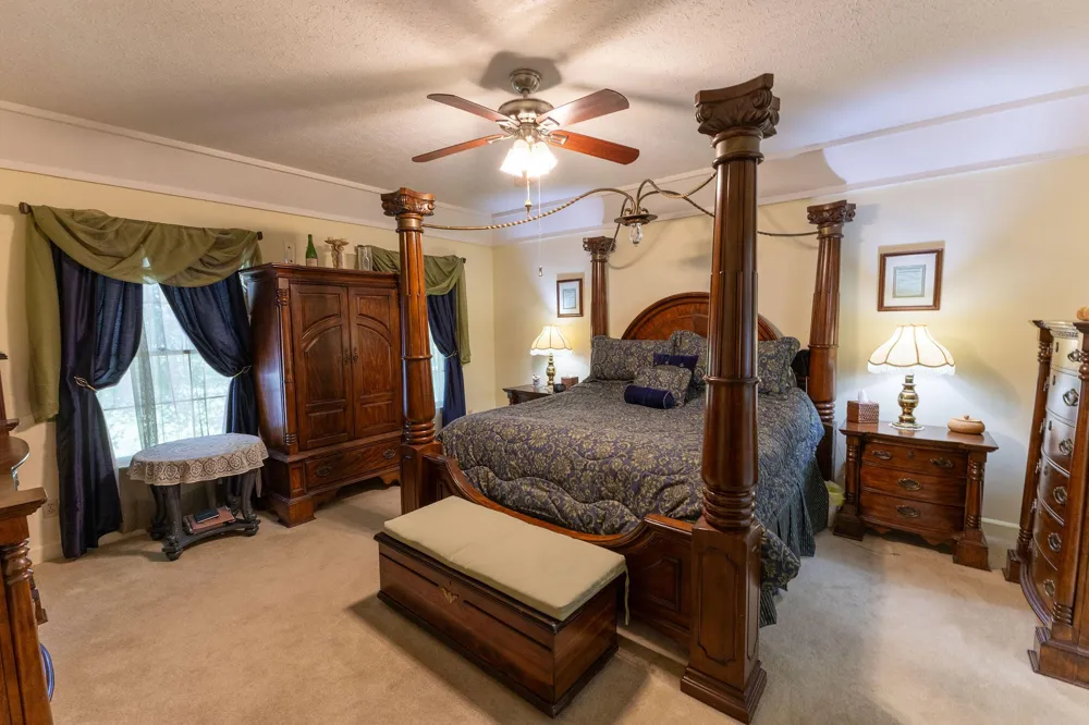 443 Tigues Creek Road Dayton, TN 37321