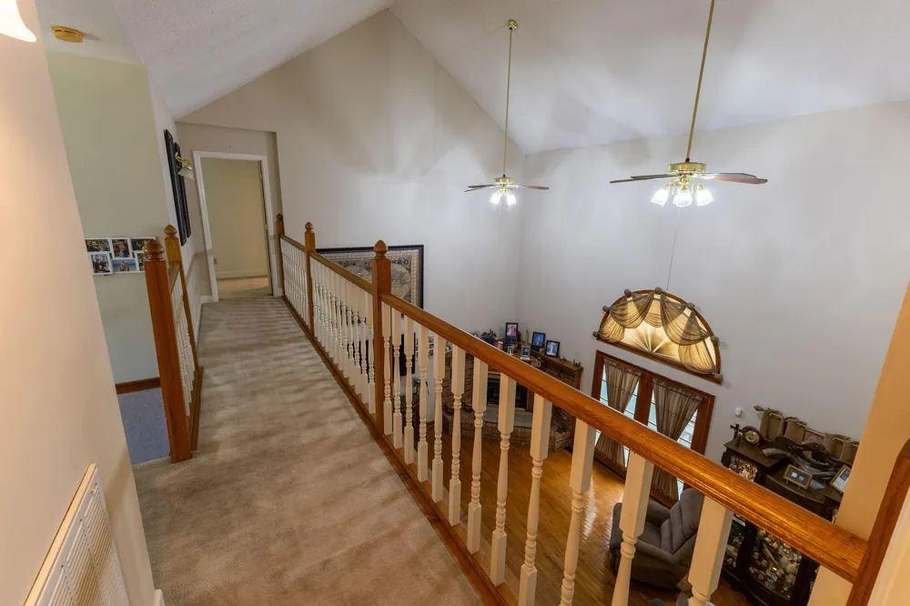 443 Tigues Creek Road Dayton, TN 37321