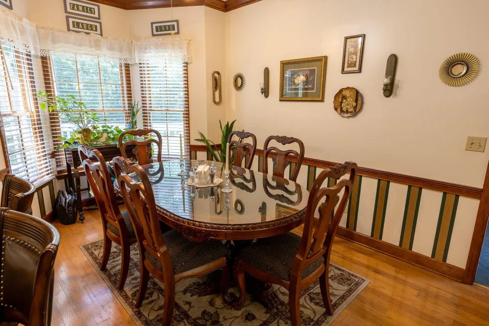 443 Tigues Creek Road Dayton, TN 37321