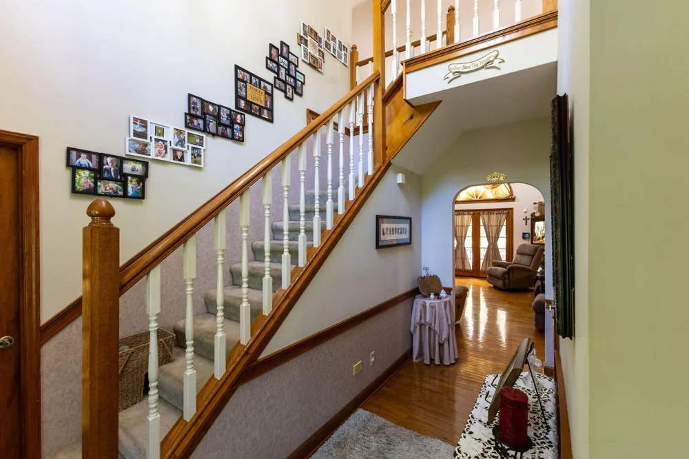 443 Tigues Creek Road Dayton, TN 37321