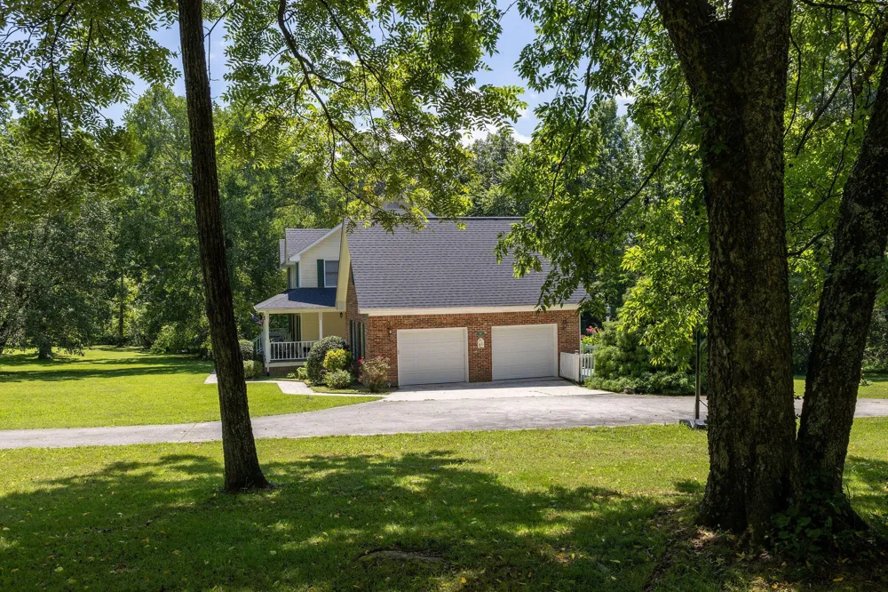 443 Tigues Creek Road Dayton, TN 37321