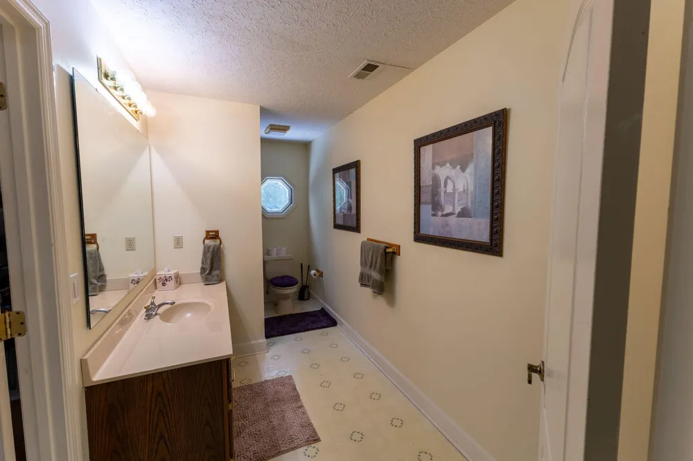 443 Tigues Creek Road Dayton, TN 37321