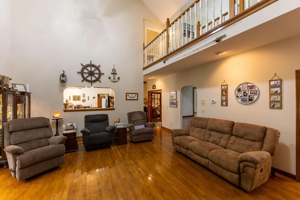 443 Tigues Creek Road Dayton, TN 37321