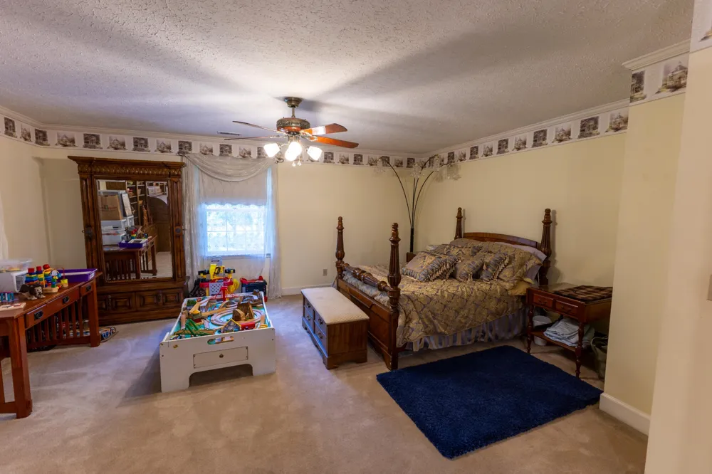 443 Tigues Creek Road Dayton, TN 37321