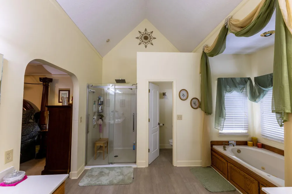 443 Tigues Creek Road Dayton, TN 37321