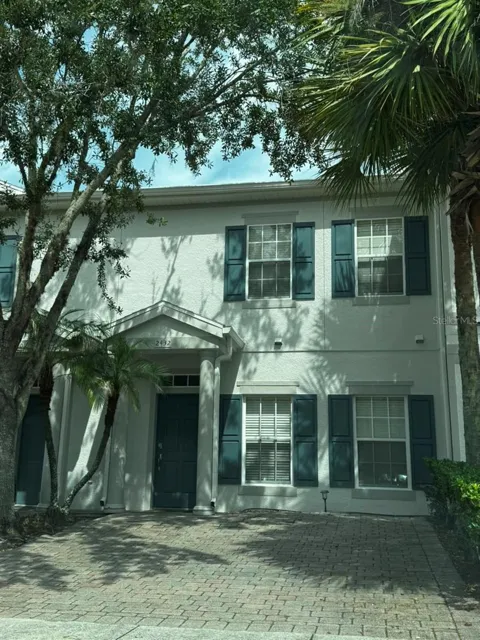 2432 CARAVELLE CIRCLE