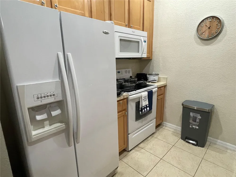 2432 CARAVELLE CIRCLE Kissimmee, FL 34746