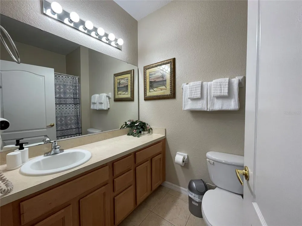 2432 CARAVELLE CIRCLE Kissimmee, FL 34746