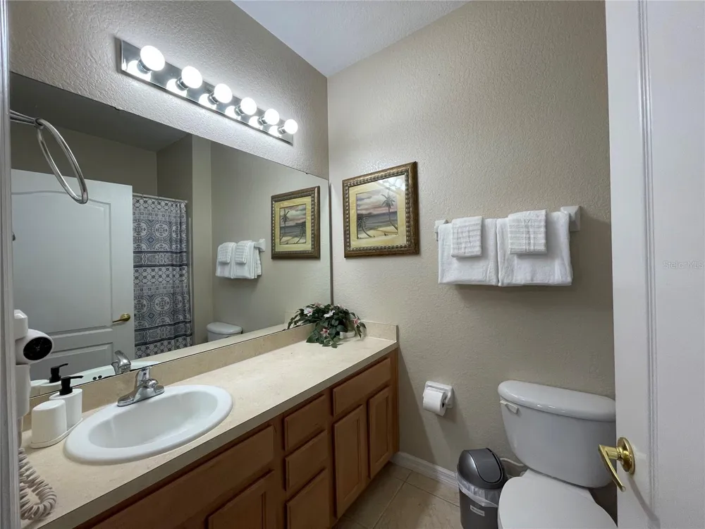 2432 CARAVELLE CIRCLE Kissimmee, FL 34746