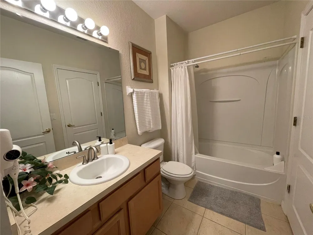 2432 CARAVELLE CIRCLE Kissimmee, FL 34746