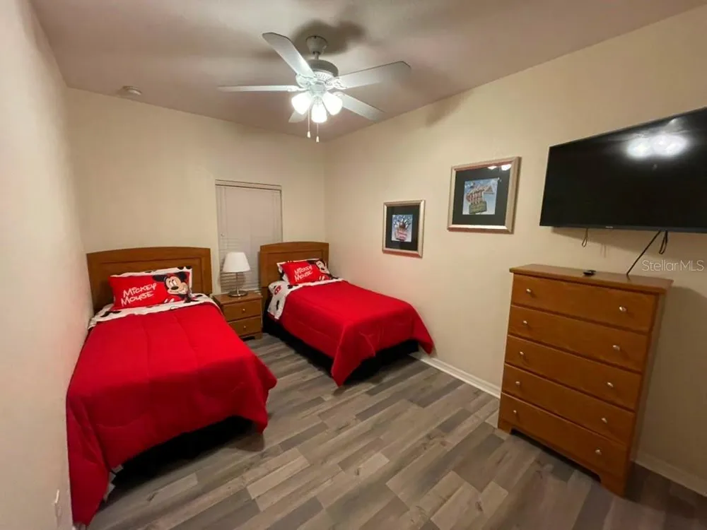2432 CARAVELLE CIRCLE Kissimmee, FL 34746
