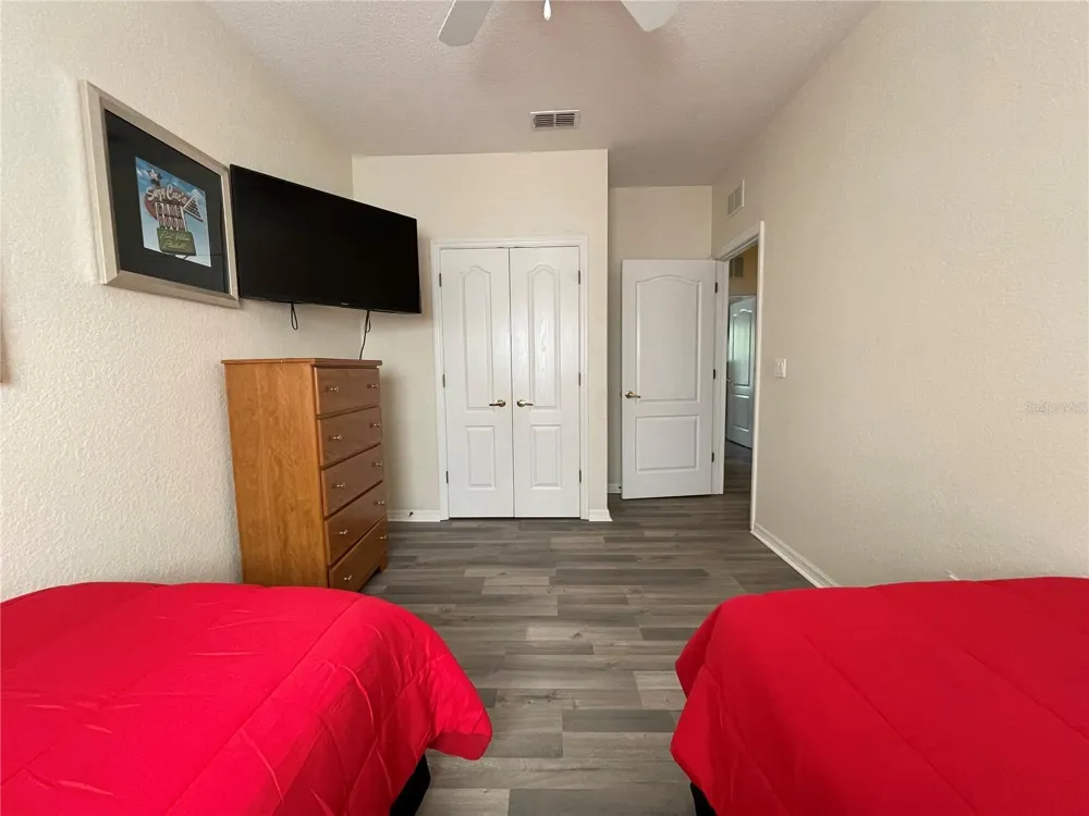 2432 CARAVELLE CIRCLE Kissimmee, FL 34746