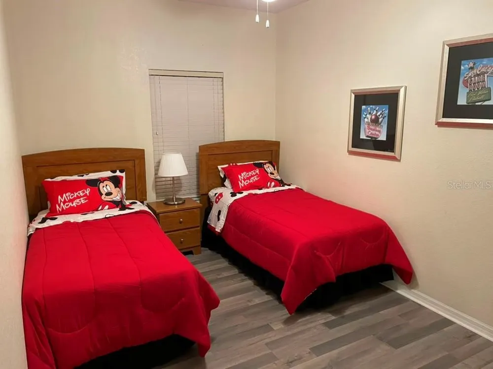 2432 CARAVELLE CIRCLE Kissimmee, FL 34746