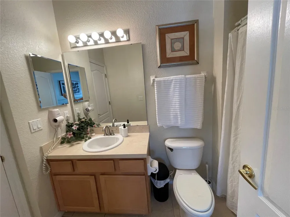 2432 CARAVELLE CIRCLE Kissimmee, FL 34746