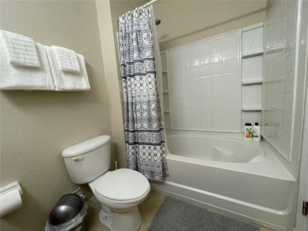 2432 CARAVELLE CIRCLE Kissimmee, FL 34746