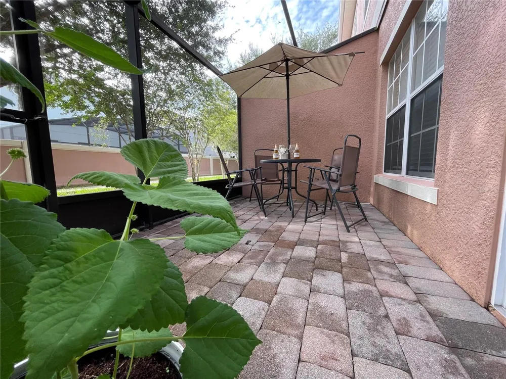2432 CARAVELLE CIRCLE Kissimmee, FL 34746
