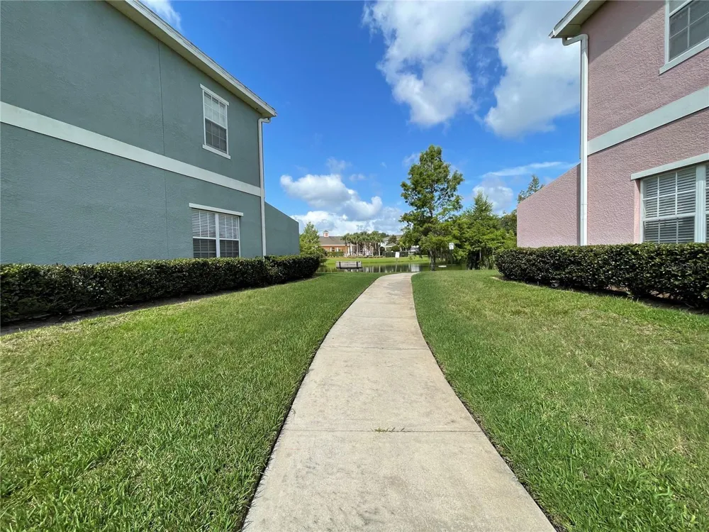 2432 CARAVELLE CIRCLE Kissimmee, FL 34746