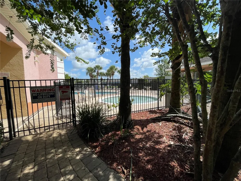 2432 CARAVELLE CIRCLE Kissimmee, FL 34746