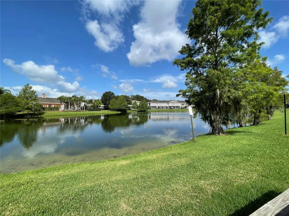 2432 CARAVELLE CIRCLE Kissimmee, FL 34746