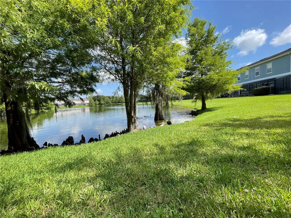 2432 CARAVELLE CIRCLE Kissimmee, FL 34746