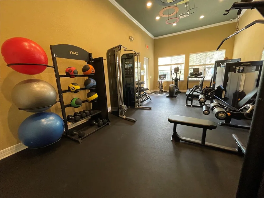 2432 CARAVELLE CIRCLE Kissimmee, FL 34746