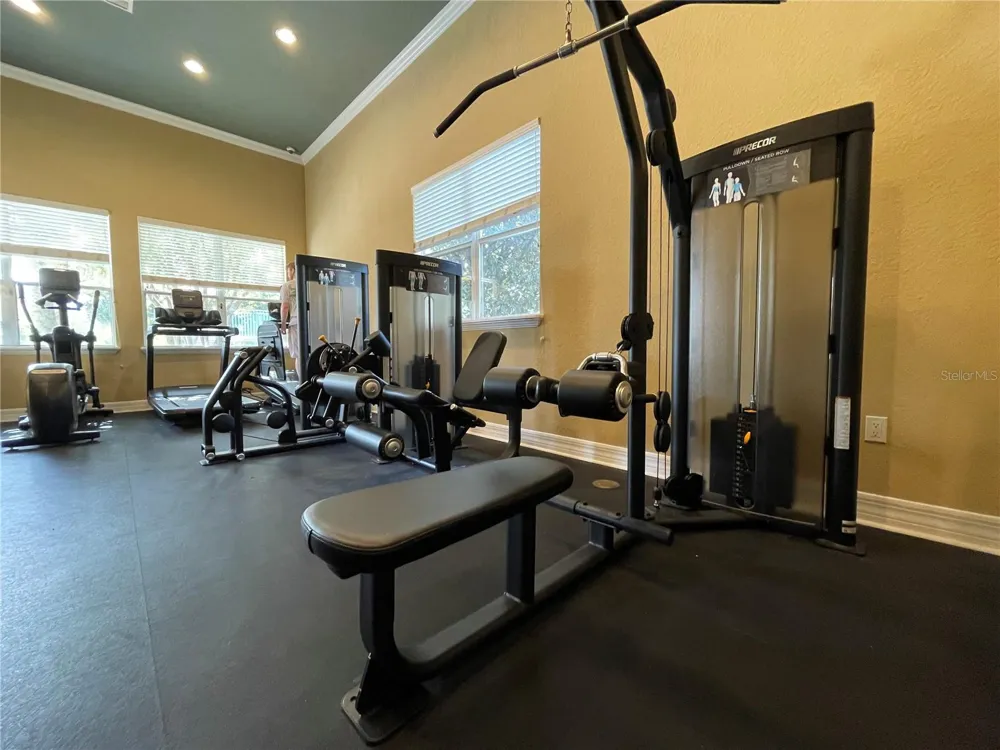 2432 CARAVELLE CIRCLE Kissimmee, FL 34746