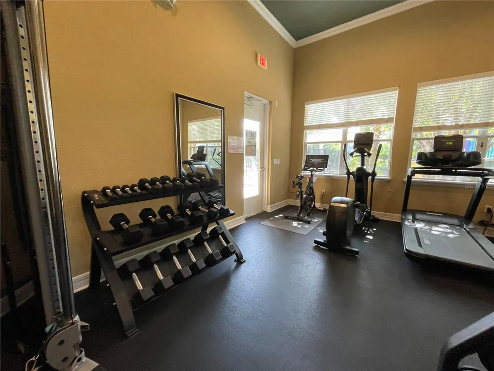 2432 CARAVELLE CIRCLE Kissimmee, FL 34746