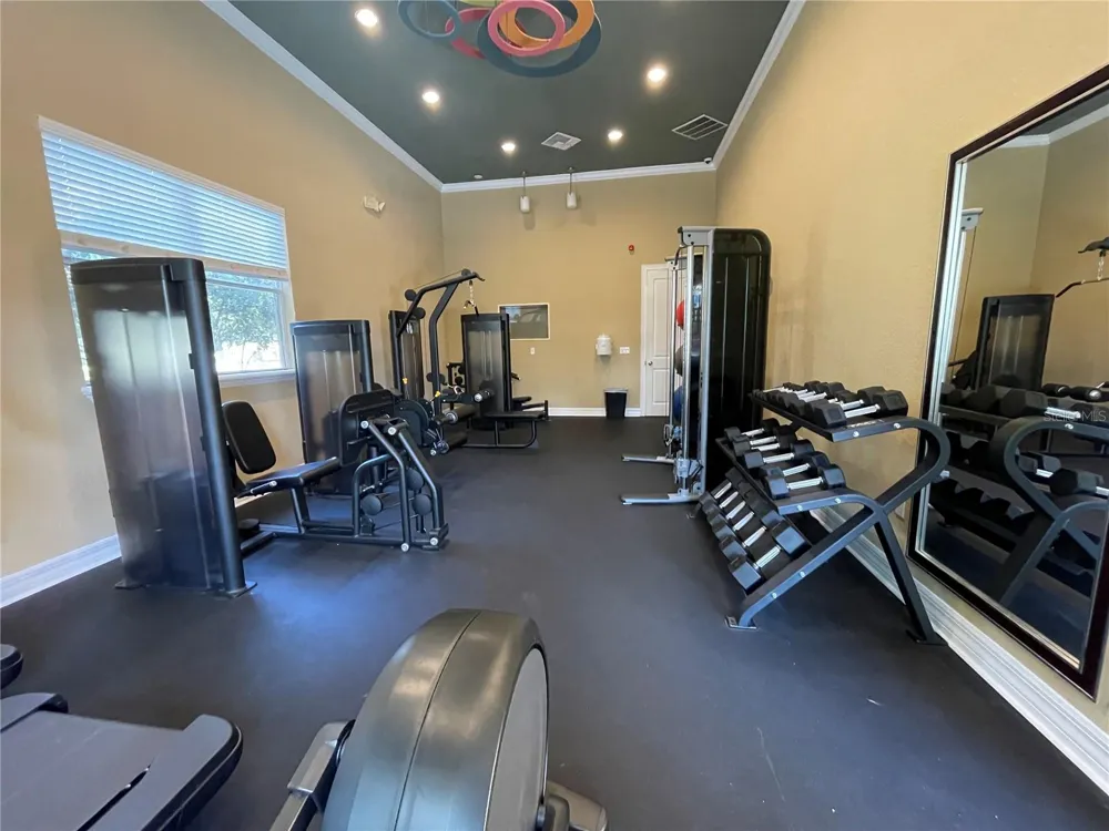 2432 CARAVELLE CIRCLE Kissimmee, FL 34746