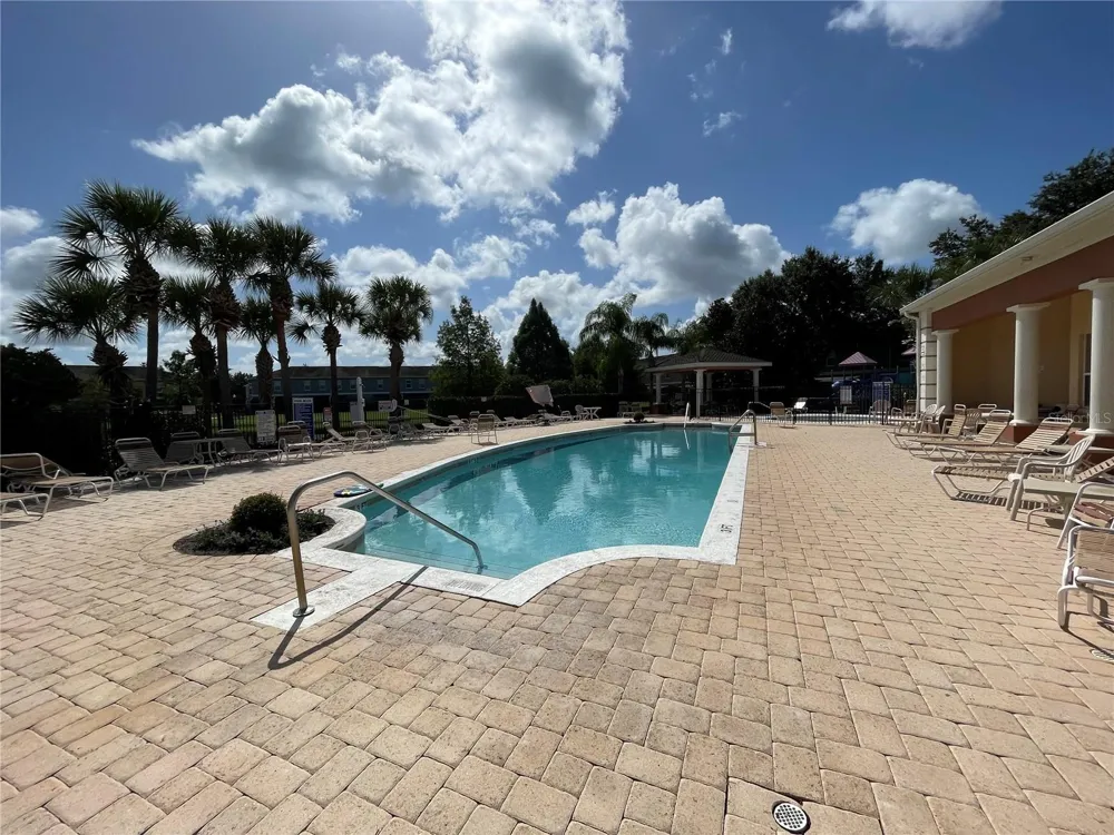 2432 CARAVELLE CIRCLE Kissimmee, FL 34746