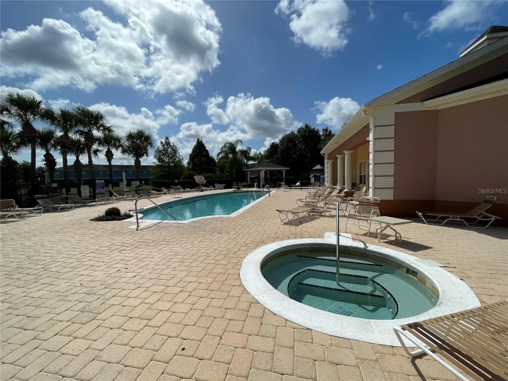 2432 CARAVELLE CIRCLE Kissimmee, FL 34746