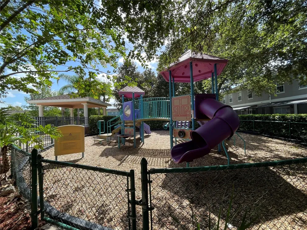 2432 CARAVELLE CIRCLE Kissimmee, FL 34746