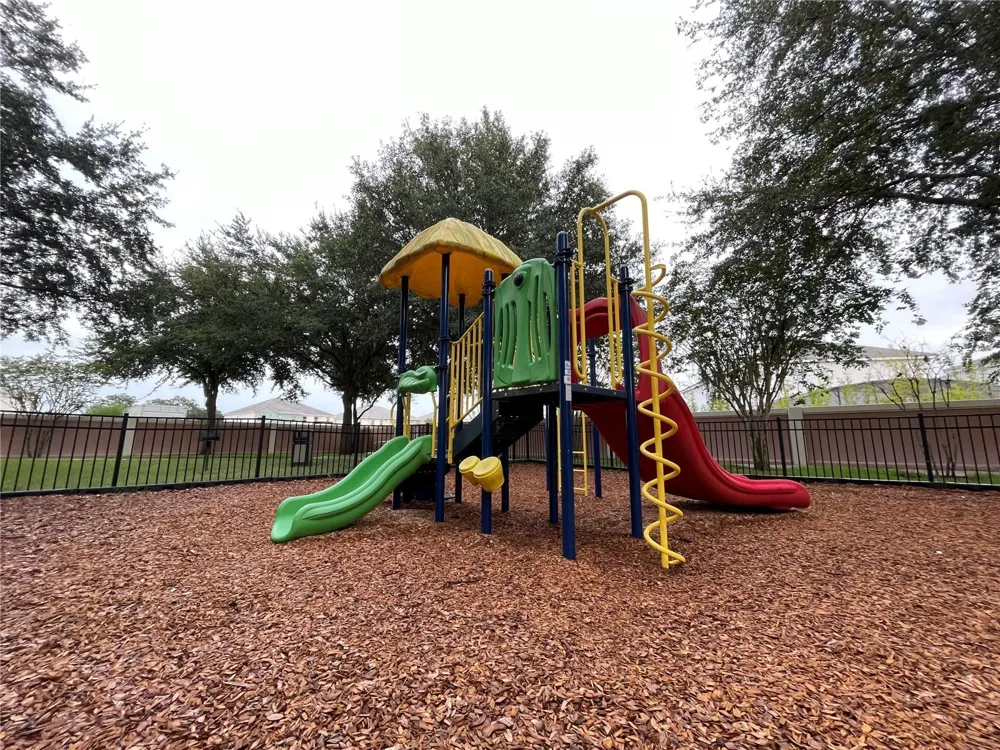 2432 CARAVELLE CIRCLE Kissimmee, FL 34746