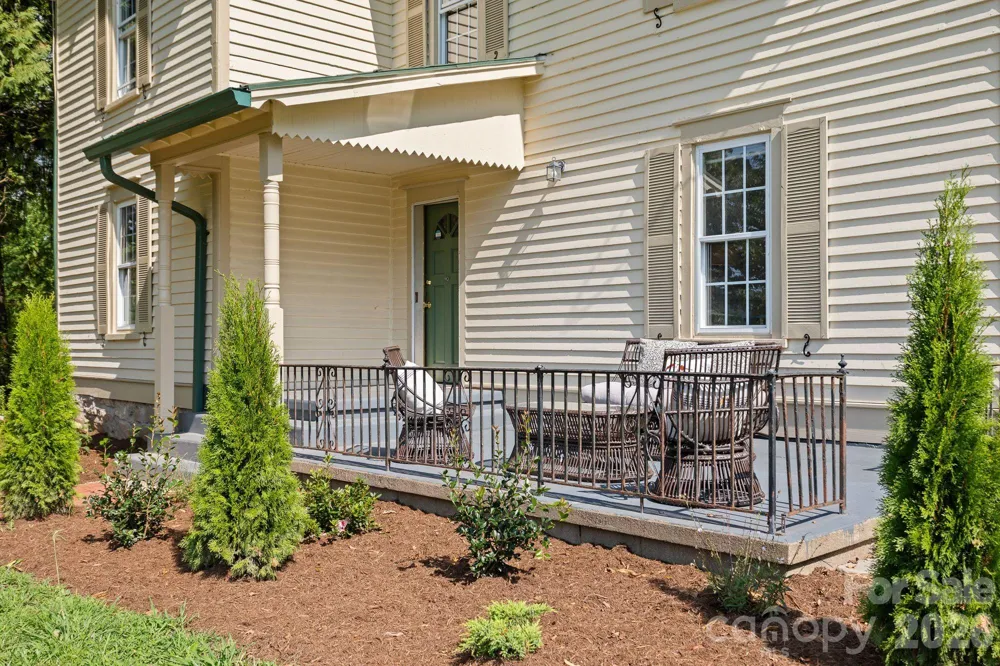 250 Justice Ridge Road Candler, NC 28715