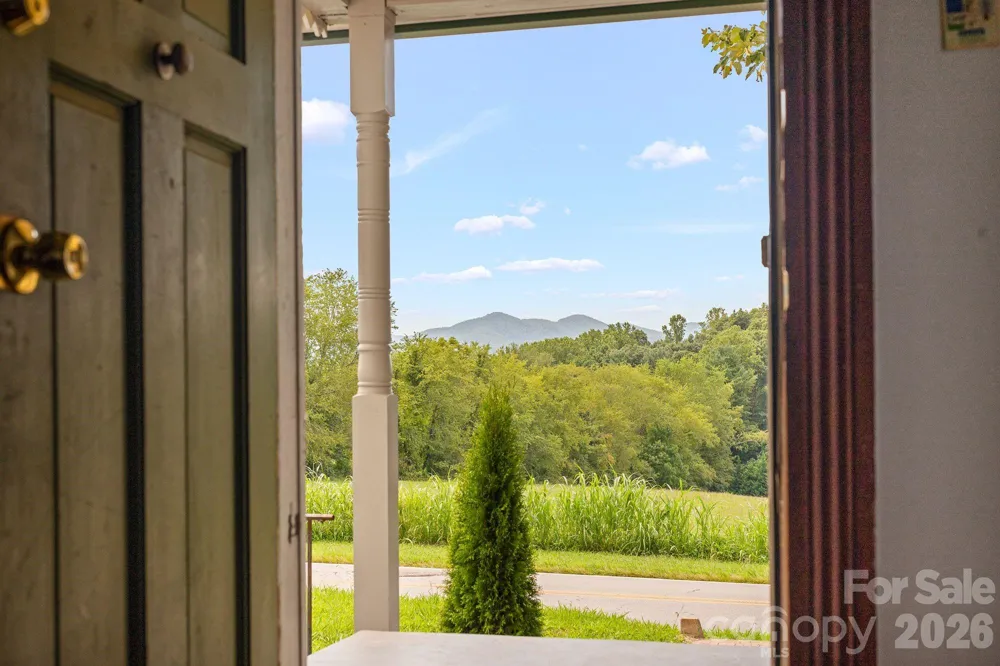 250 Justice Ridge Road Candler, NC 28715
