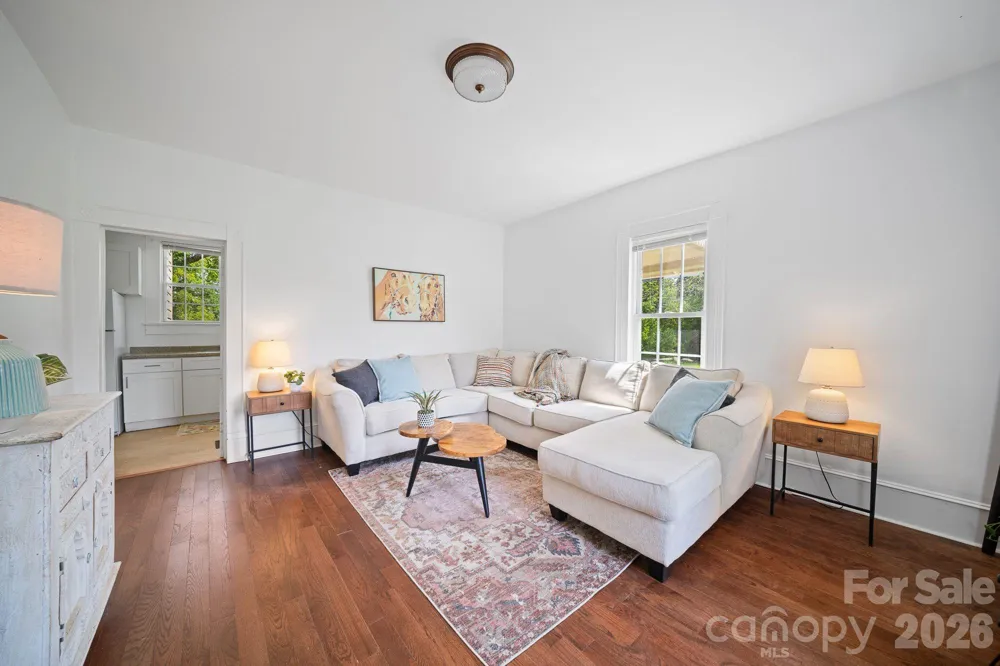 250 Justice Ridge Road Candler, NC 28715