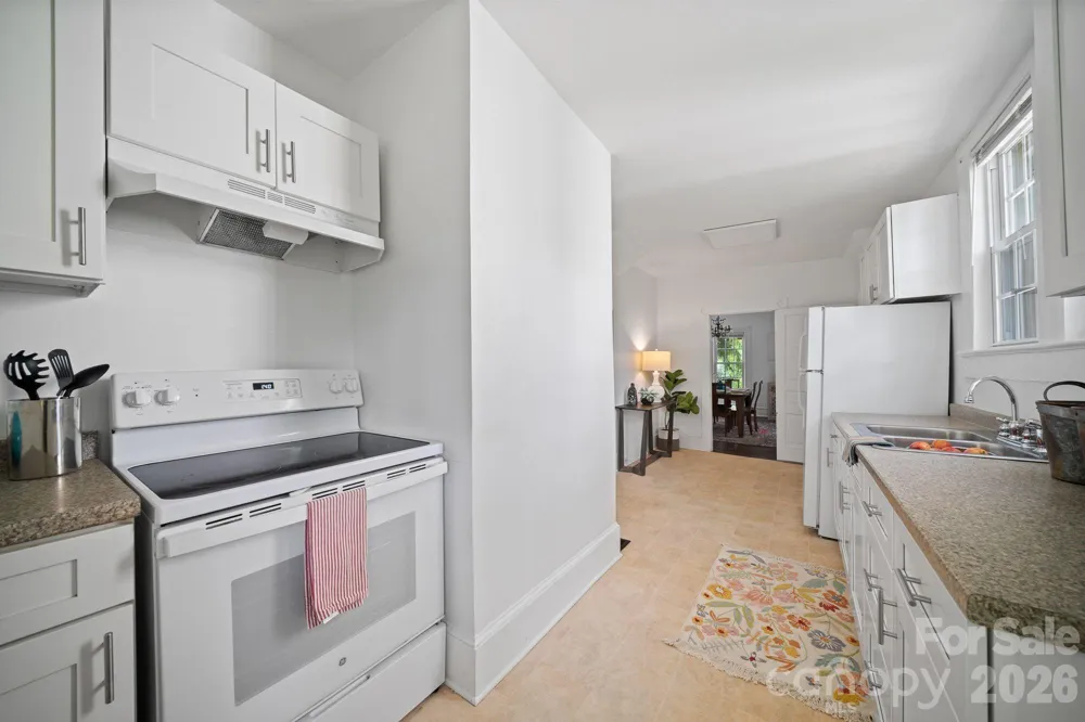 250 Justice Ridge Road Candler, NC 28715