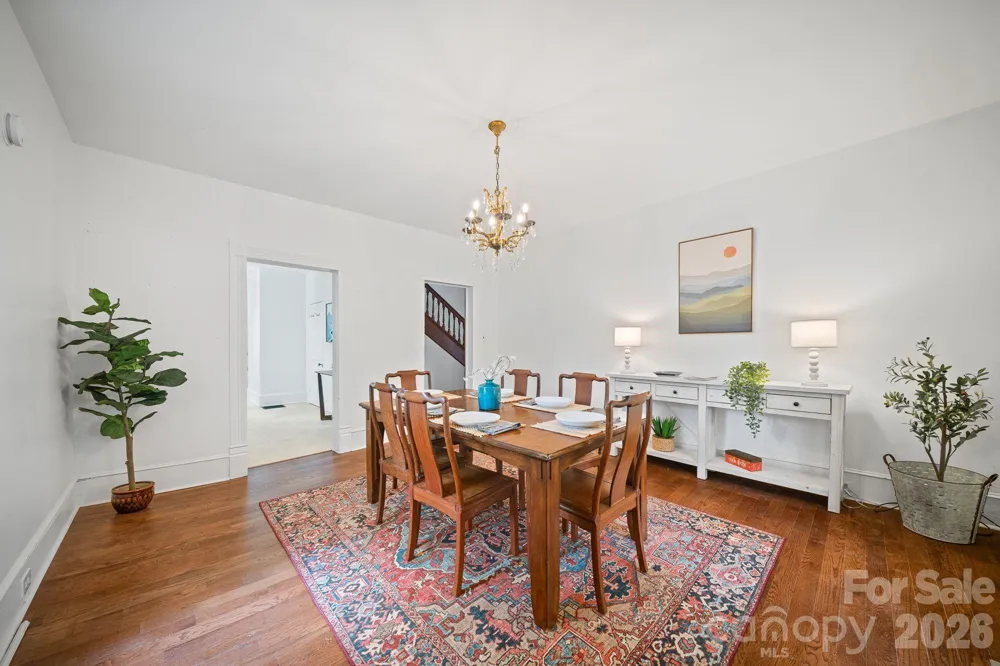 250 Justice Ridge Road Candler, NC 28715