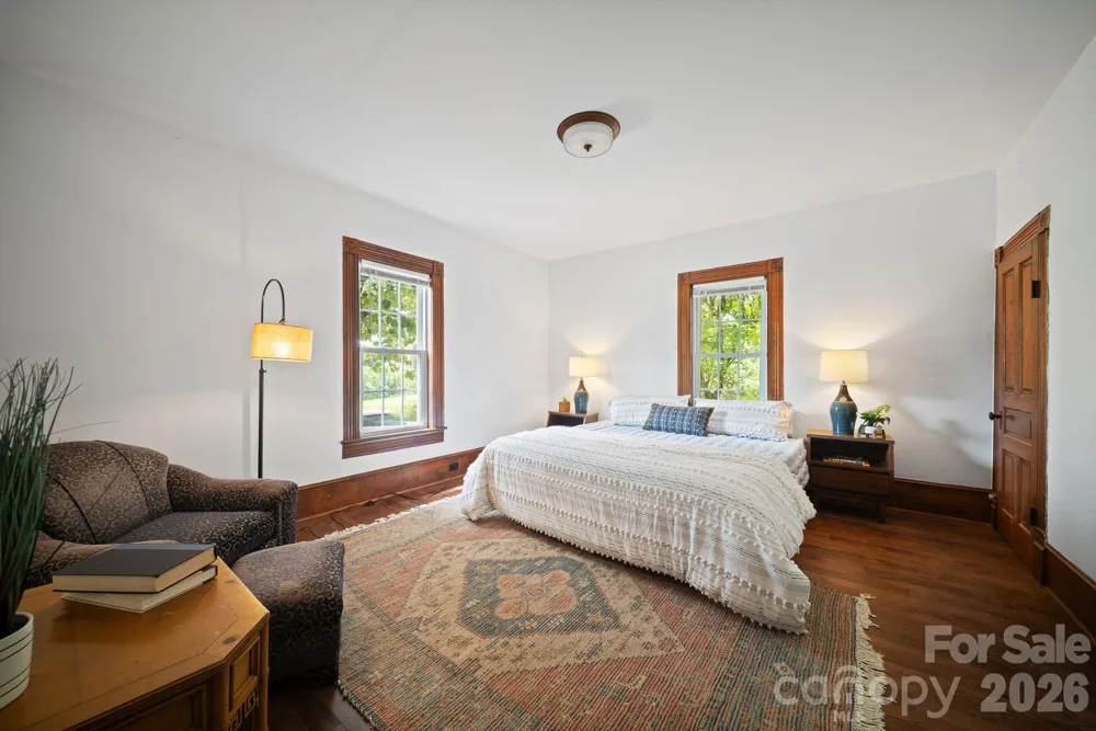 250 Justice Ridge Road Candler, NC 28715