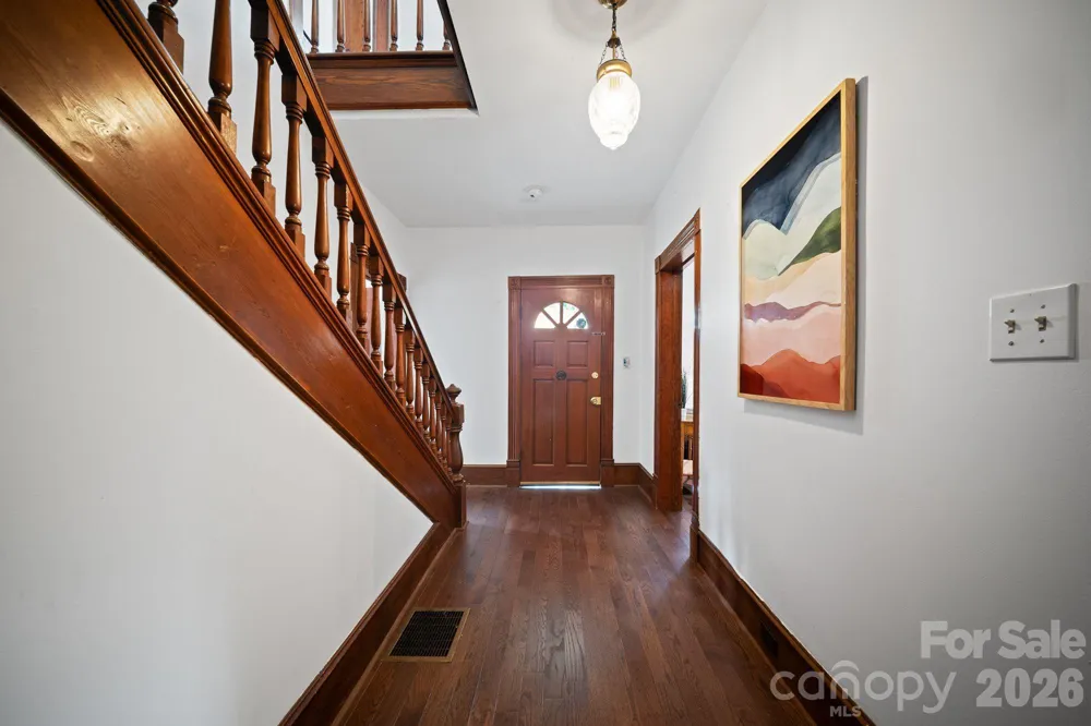 250 Justice Ridge Road Candler, NC 28715
