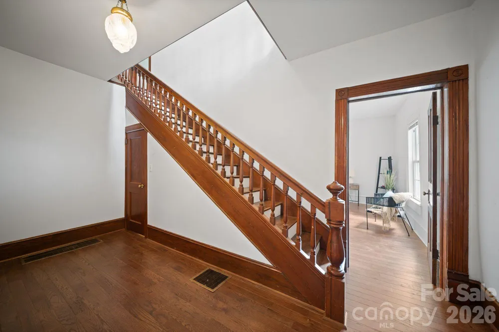 250 Justice Ridge Road Candler, NC 28715