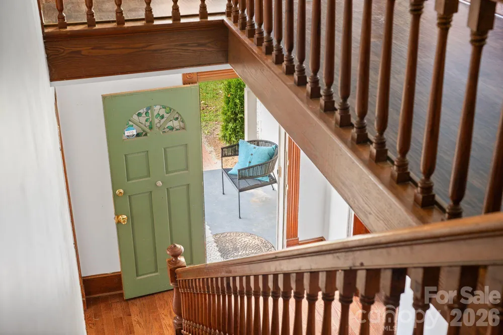 250 Justice Ridge Road Candler, NC 28715