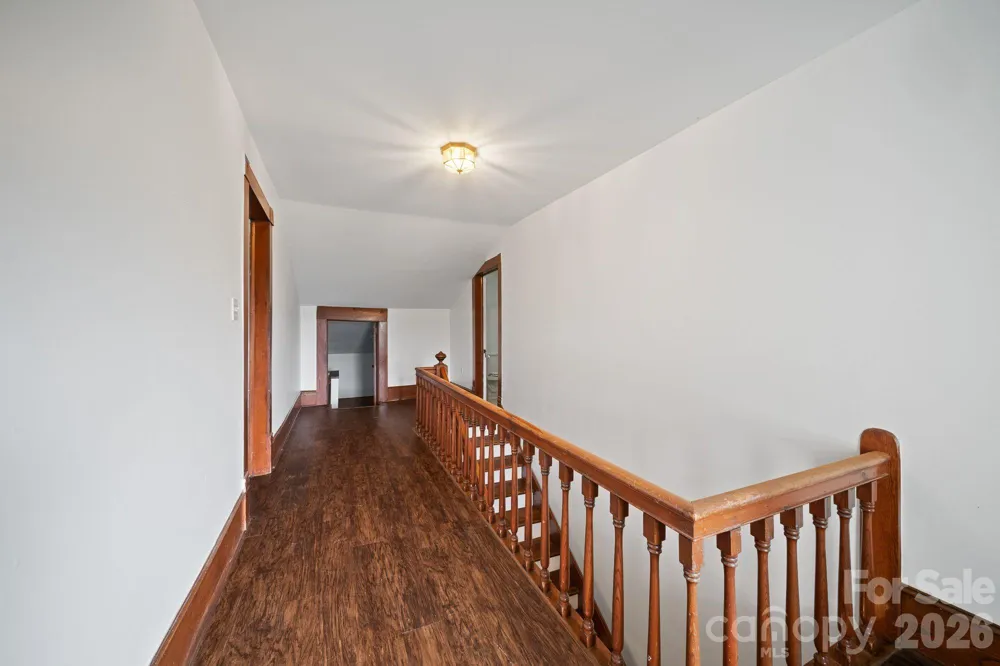 250 Justice Ridge Road Candler, NC 28715